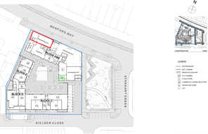 Floor/Site plan 2