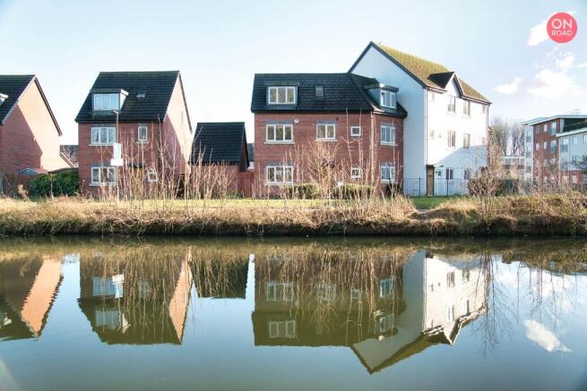 Canal View