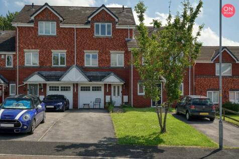 Brownrigg Close, Middleton M24