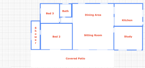 Ground Floor Plan
