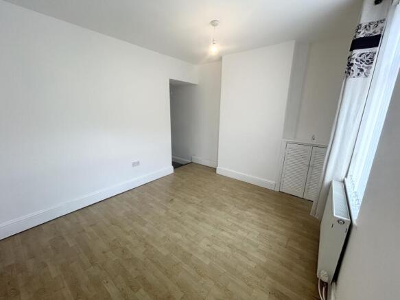 Reception Room 1