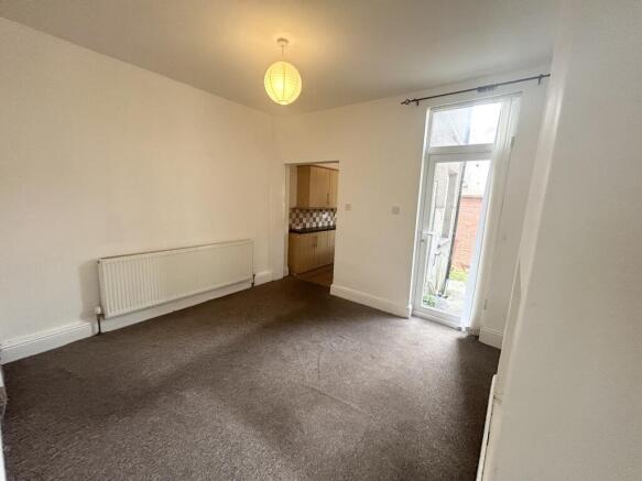 Reception Room 2