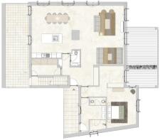 27 - CG - T5 first floor