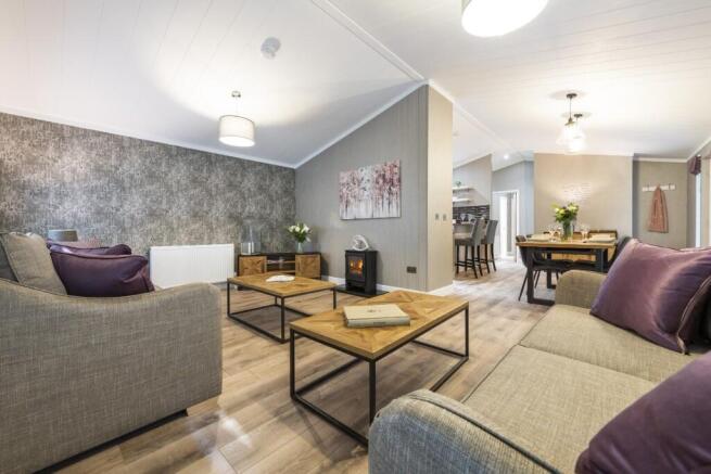 Typical Lounge