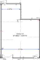 Ground floor plan