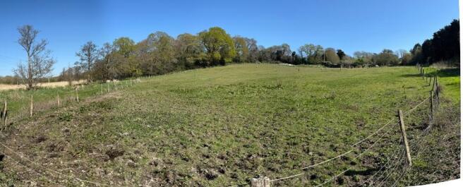 Panorama view