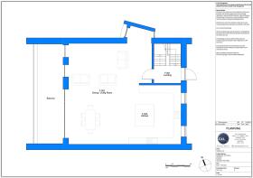 Plot 1 First Floor