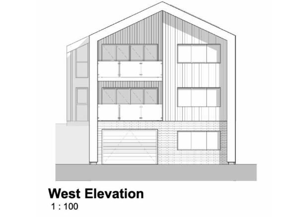 Pllot 1 Elevation