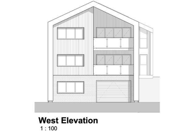 Pllot 2 Elevation