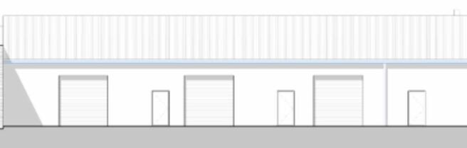 Draft elevation