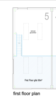 Mezzanine deck 