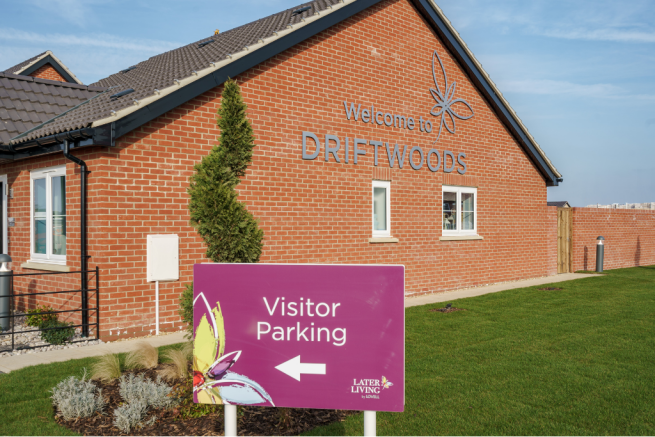 Visit Driftwoods