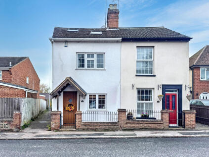 Heath Road, Leighton Buzzard