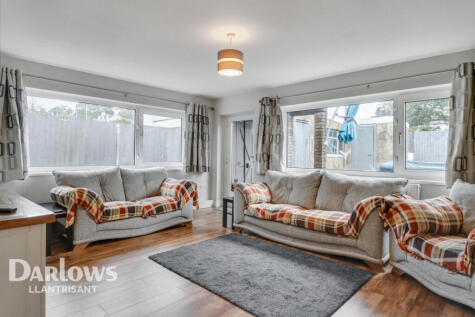 Crown Hill Drive, Llantwit Fardre