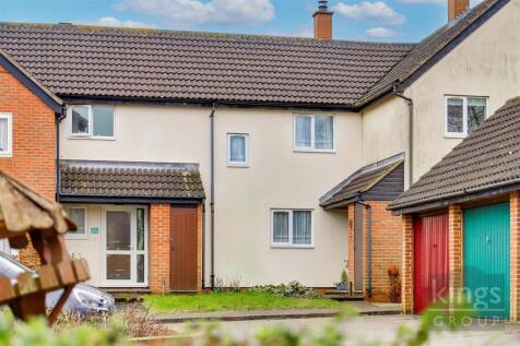 Standingford, Harlow