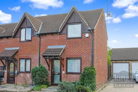 Sibneys Green, Harlow