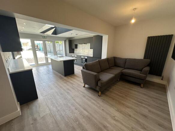 Communal Area