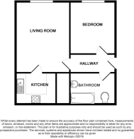 Flat 5_Conham