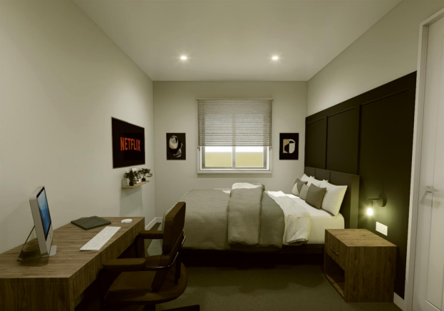 28 Bridgeman Grove_Room 6_1