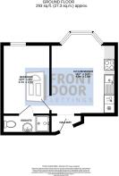 Flat 1
