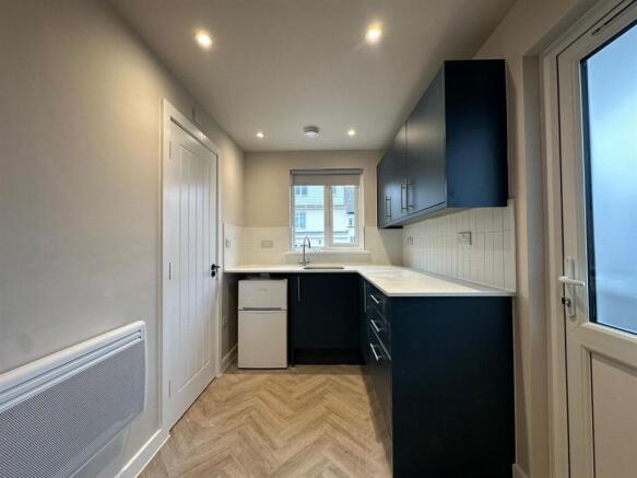 5 Fourth Ave_Garden Room_Kitchen