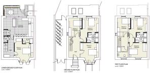 886 Fishponds Rd _ Floor Plan