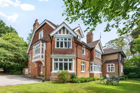 Granville Road, Sevenoaks, Kent, TN13