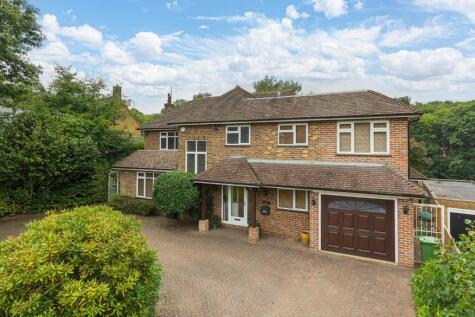 Brattle Wood, Sevenoaks, Kent, TN13