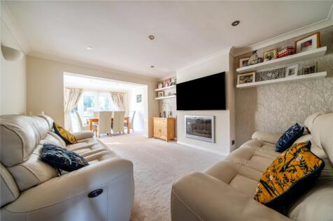 Allenby Road, Biggin Hill, Westerham, Kent, TN16