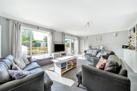 Foxearth Close, Biggin Hill, Westerham, Kent, TN16