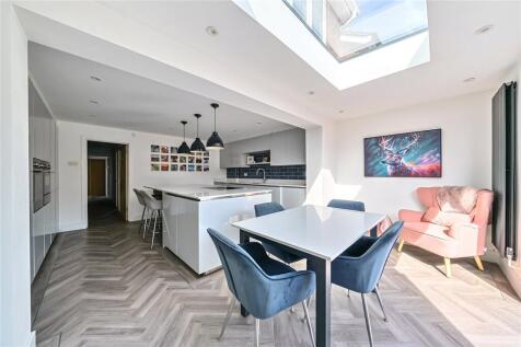 Moselle Road, Biggin Hill, Westerham, Kent, TN16