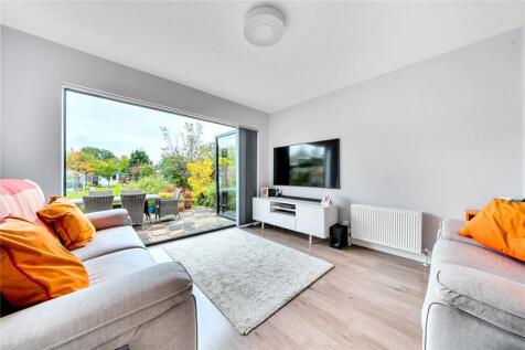 Hawthorne Avenue, Biggin Hill, TN16