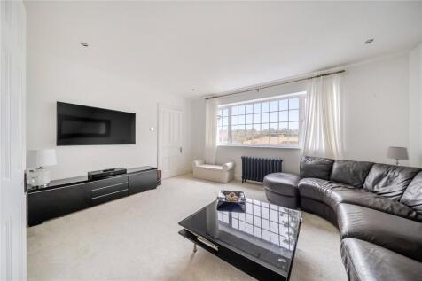 Sunningvale Avenue, Biggin Hill, Westerham, Kent, TN16