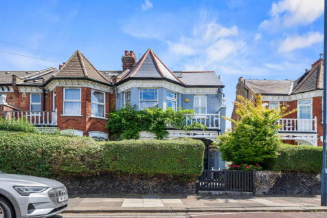 Aberdeen Road, London, NW10 1LU