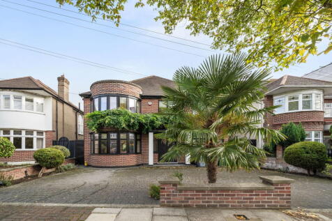 Dobree Avenue, London, NW10
