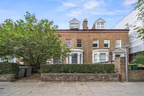 Brondesbury Road, NW6