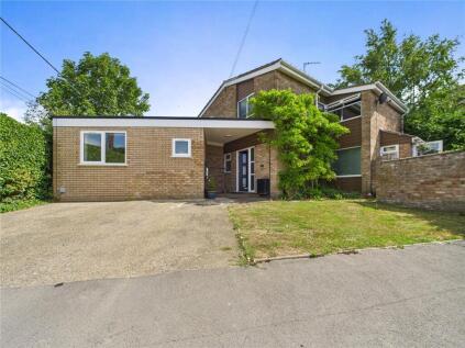 Belle Vue Road, Sudbury, Suffolk, CO10