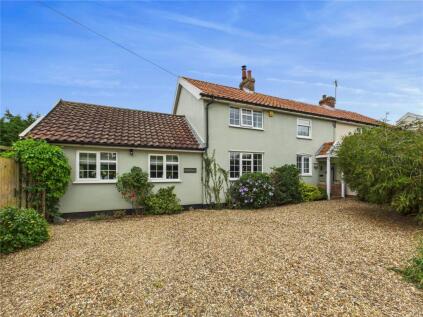 High Road, Swilland, Ipswich, Suffolk, IP6