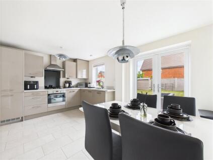 Smock Mill Road, Felixstowe, Suffolk, IP11