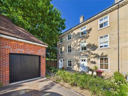 St. Marys Road, Ipswich, Suffolk, IP4