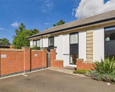 Ribbans Park Road, Ipswich, Suffolk, IP3