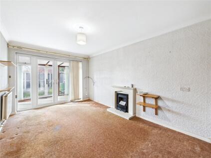 Lea Close, Braintree, Essex, CM7