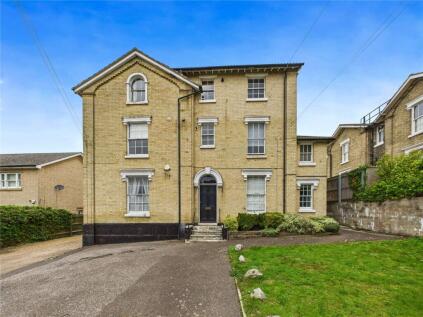 Anglesea Road, Ipswich, Suffolk, IP1