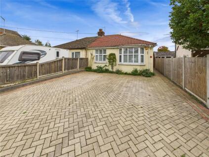 Rickstones Road, Witham, Essex, CM8