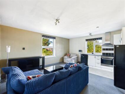 Princes Road, Felixstowe, Suffolk, IP11