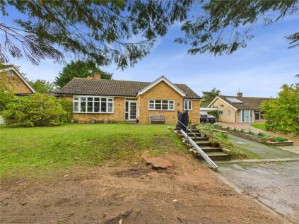 Viking Close, Martlesham, Woodbridge, Suffolk, IP12