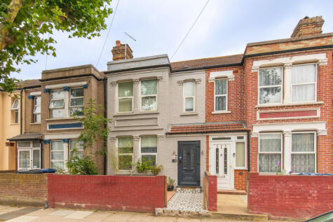 Tudor Road, Southall UB1