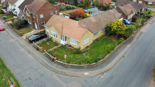 Drone Shot 2