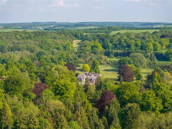 Laverstoke Park