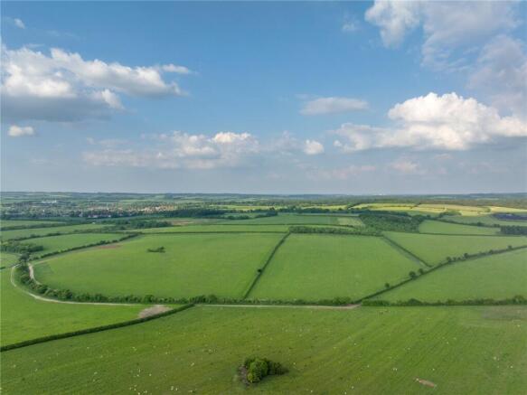 Turrill Hill Land